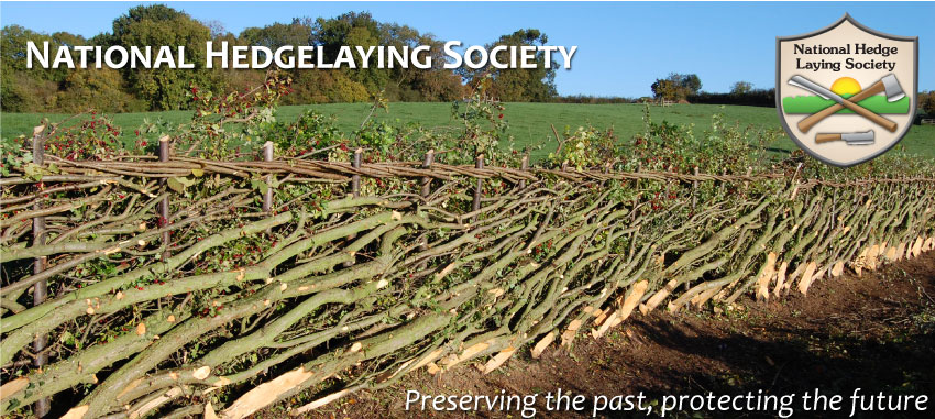 National Hedgelaying Society